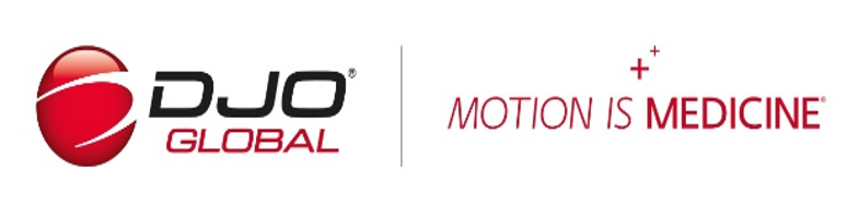 djo logo - Best Orthotics Clinic in Dubai